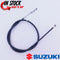 SUZUKI CLUTCH CABLE 2012 - 2016 SUZUKI GSXR GSX-R 1000 OEM NEW 58200-47H20